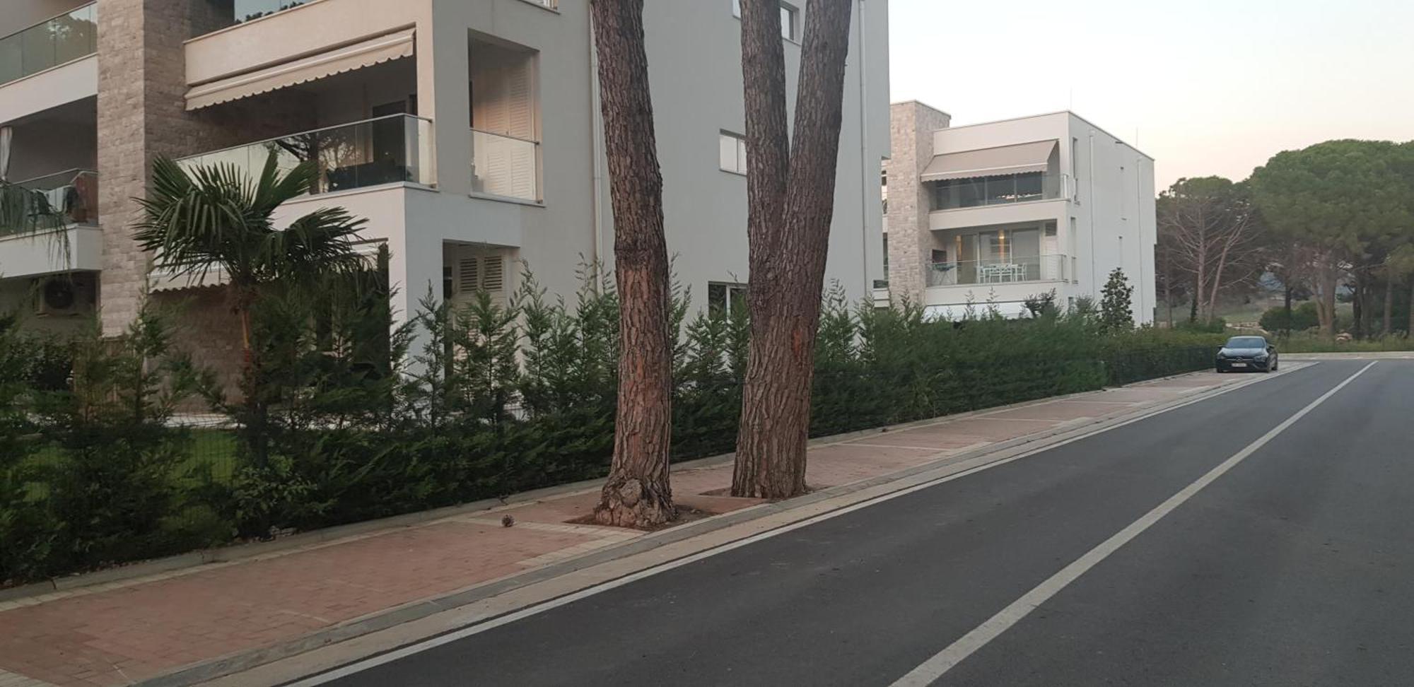 Modern 1br San Pietro * Plazhi San Pietro